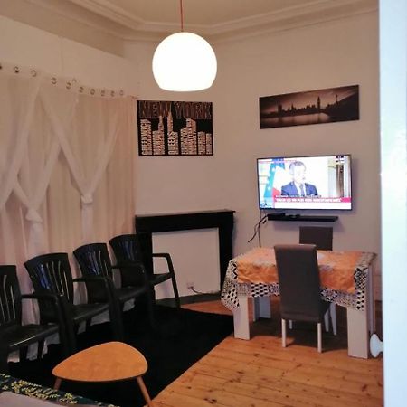 Une balade à la plage Dunkirk Esterno foto