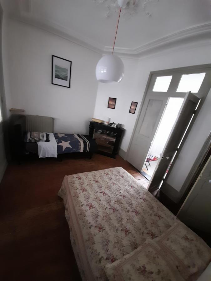 Une balade à la plage Dunkirk Esterno foto